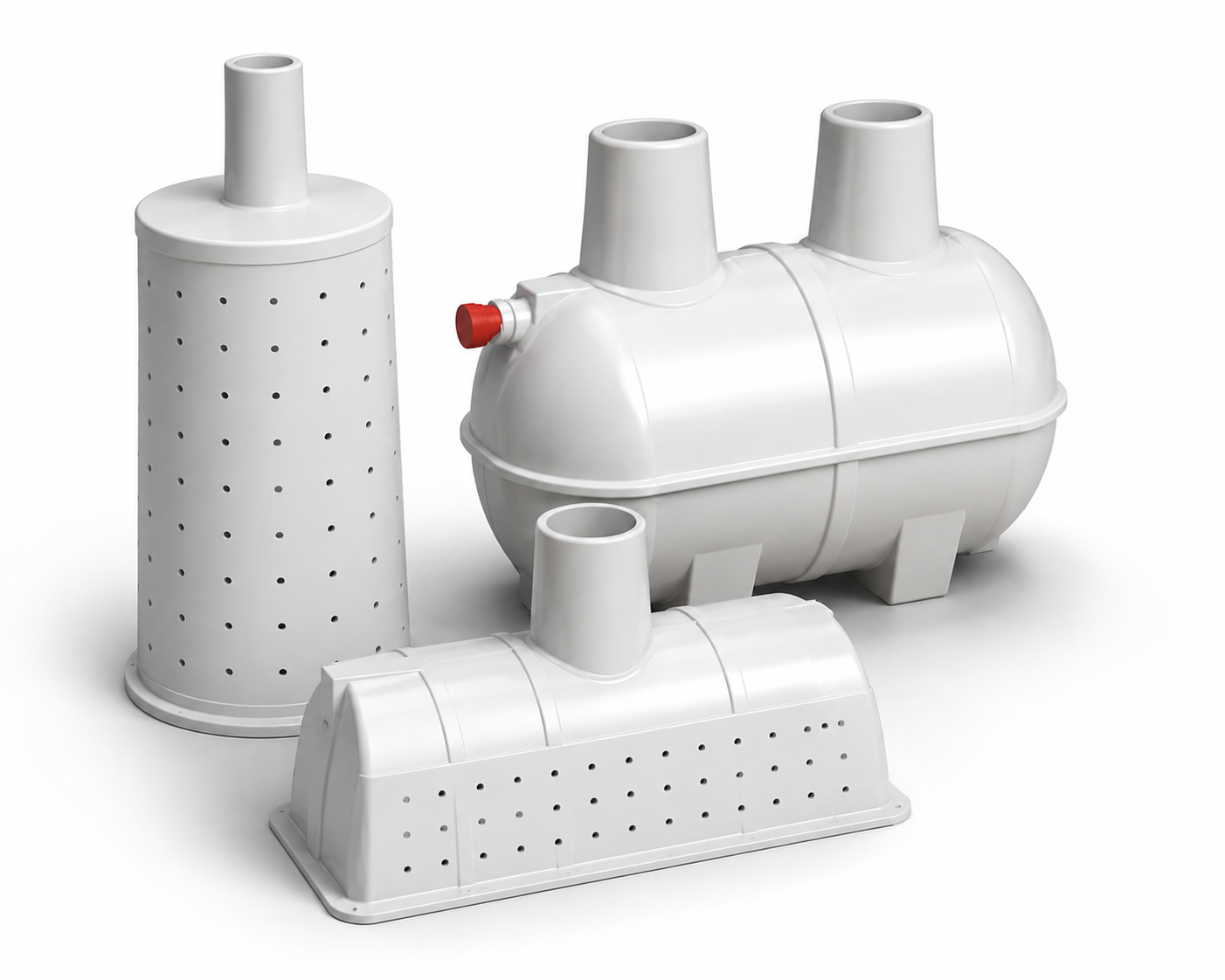 Septic Tanks